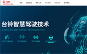 臺(tái)鈴電動(dòng)車(chē)網(wǎng)站建設(shè)
