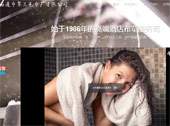 南通市第三毛巾廠有限公司網(wǎng)站建設(shè)